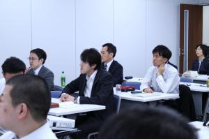 講習会風景０９