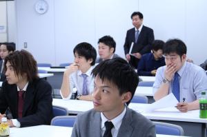 講習会風景１０
