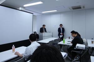 講習会風景０１