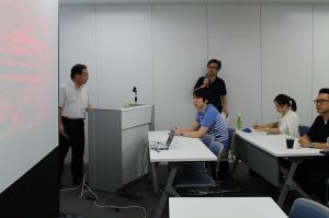 講習会風景０４