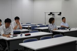 講習会風景０９