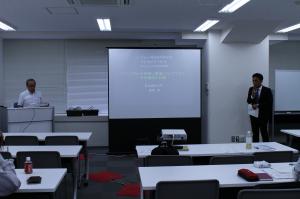 講習会風景０７