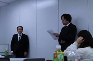 講習会風景０７