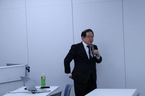 講習会風景１０