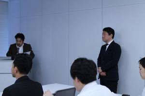 講習会風景０１