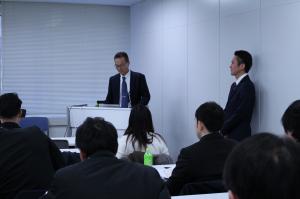 講習会風景１０