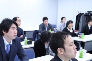講習会風景１３