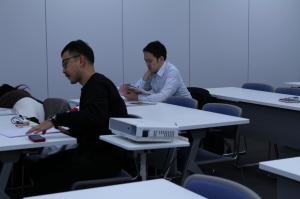 講習会風景０２