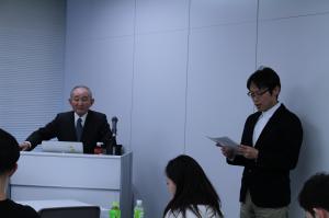 講習会風景１０