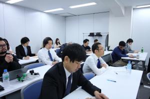 講習会風景０５