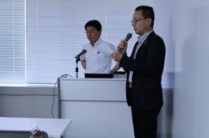 講習会風景０６