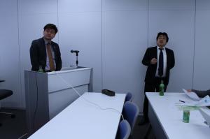 講習会風景１１
