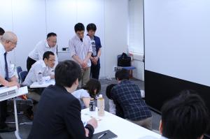 講習会風景０６