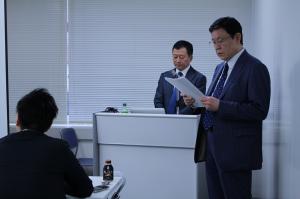 講習会風景０１