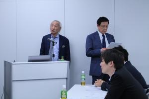 講習会風景１０