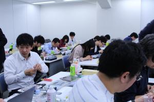 講習会風景１０