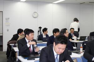 講習会風景０６