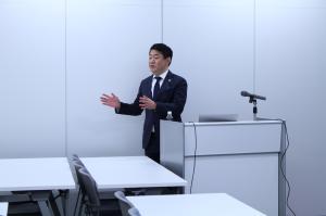 講習会風景０５
