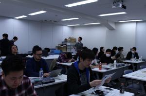 講習会風景０１