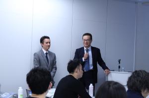 講習会風景０７
