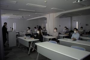 講習会風景０１