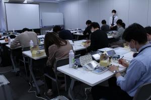 講習会風景０７
