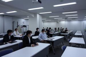 講習会風景０５