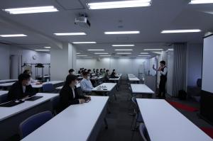 講習会風景０７