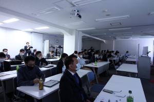 講習会風景０８