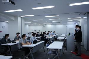 講習会風景０１