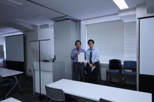講習会風景０６