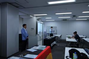 講習会風景０８