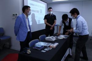 講習会風景１０