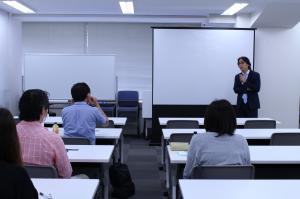 講習会風景０３