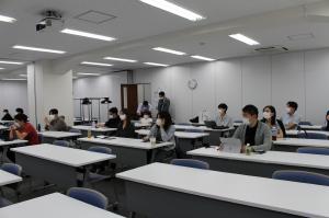 講習会風景０２