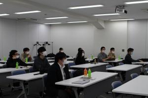講習会風景０９