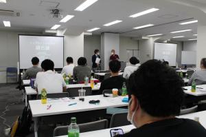 講習会風景１０
