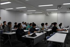 講習会風景０５