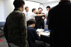 講習会風景１０