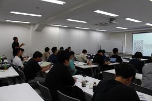 講習会風景０６