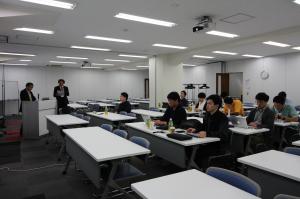 講習会風景１１