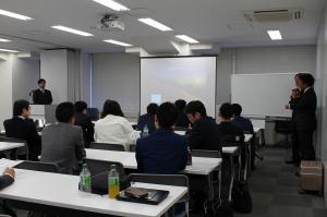 講習会風景１２