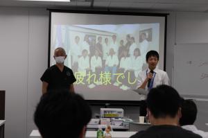 講習会風景１５