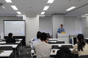 講習会風景０４