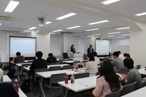 講習会風景０７