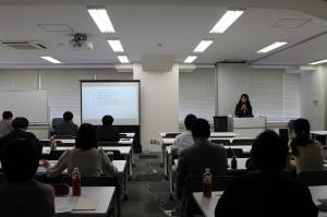 講習会風景０８