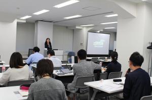 講習会風景０９
