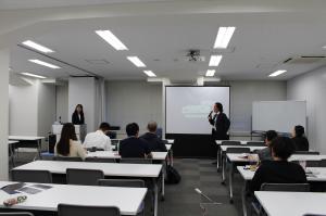 講習会風景１０