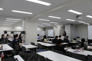 講習会風景１１