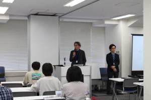 講習会風景０１